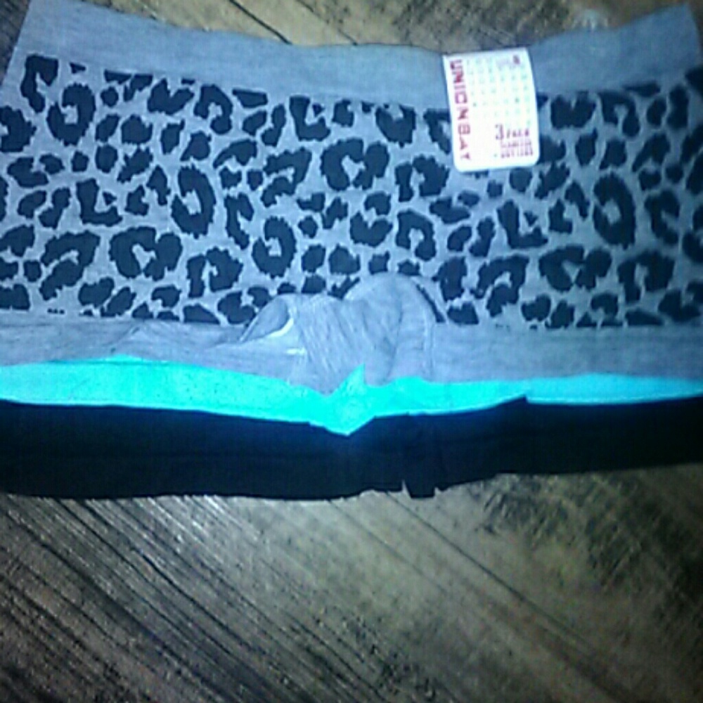 Union bay brand boy leg underwear